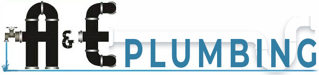 A&E Plumber in Glossop Logo